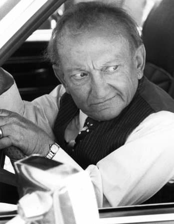 Billy Barty