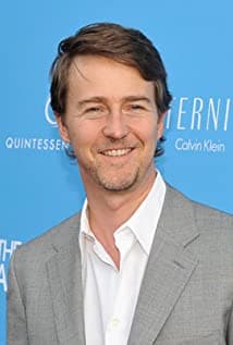 Edward Norton