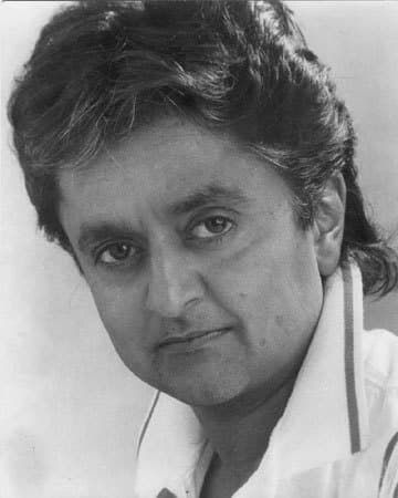 Deep Roy