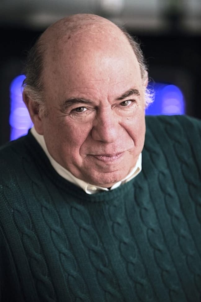 Victor Raider-Wexler