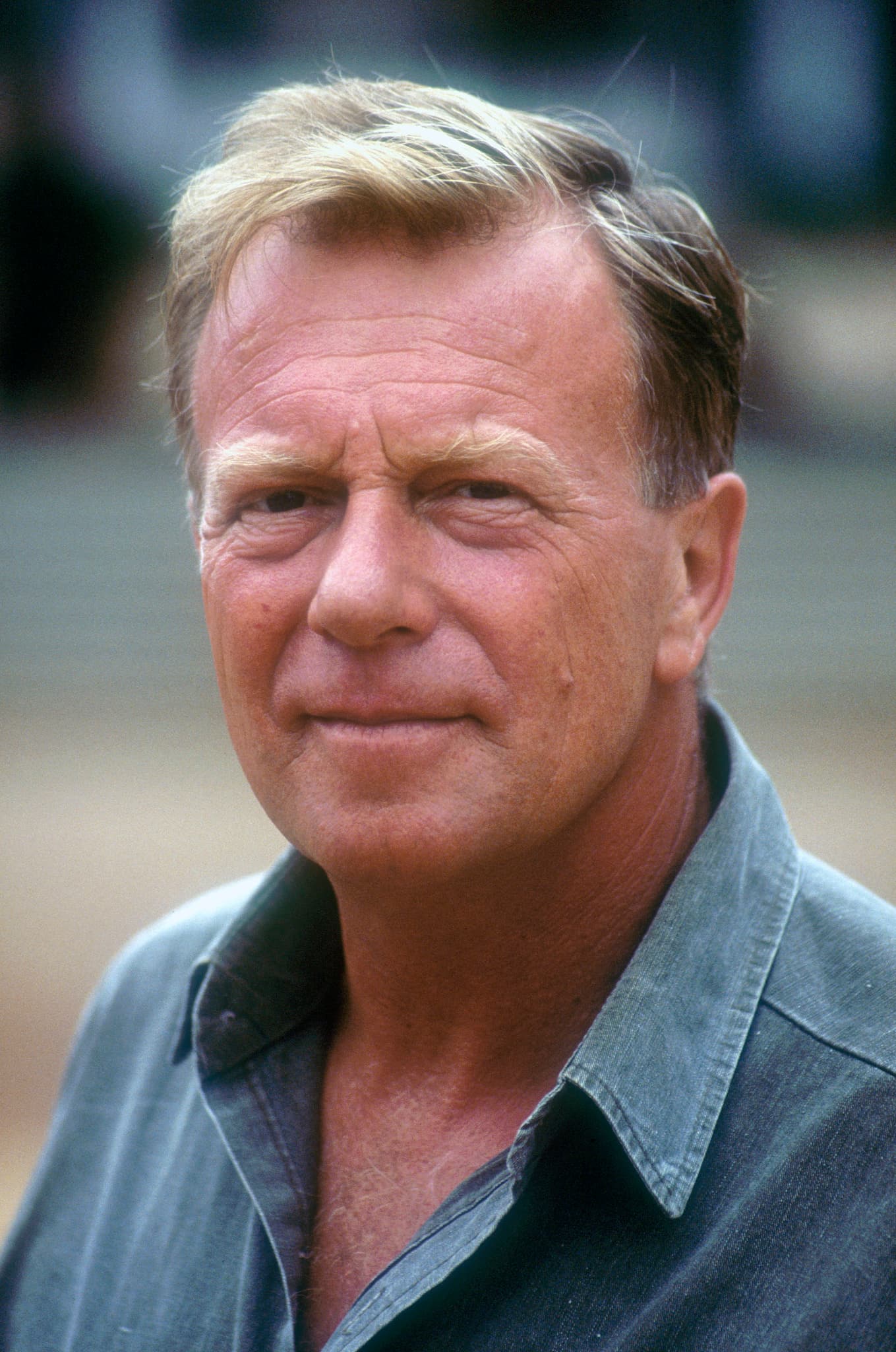Jack Thompson
