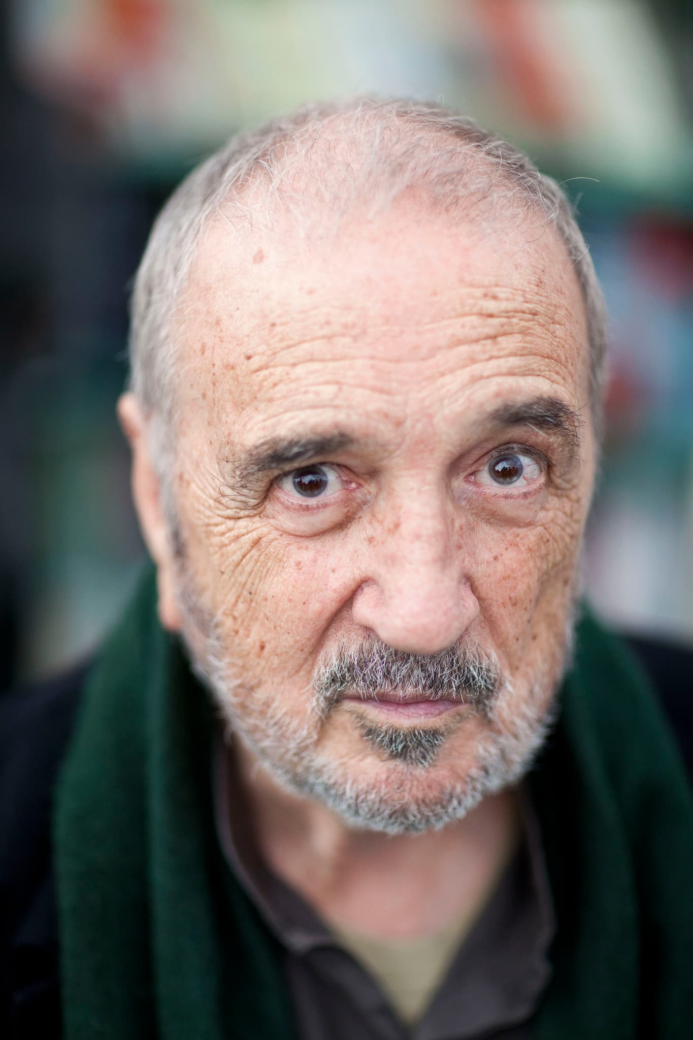 Jean-Claude Carrière