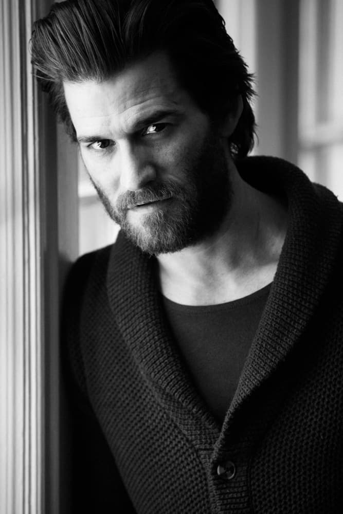 Johnny Whitworth