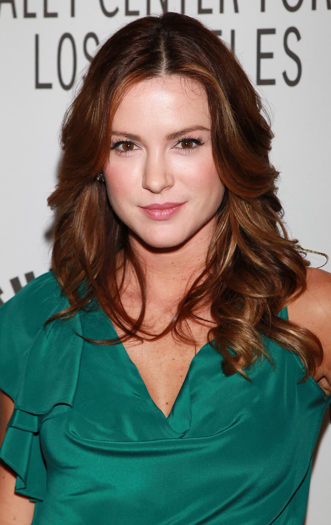 Danneel Ackles