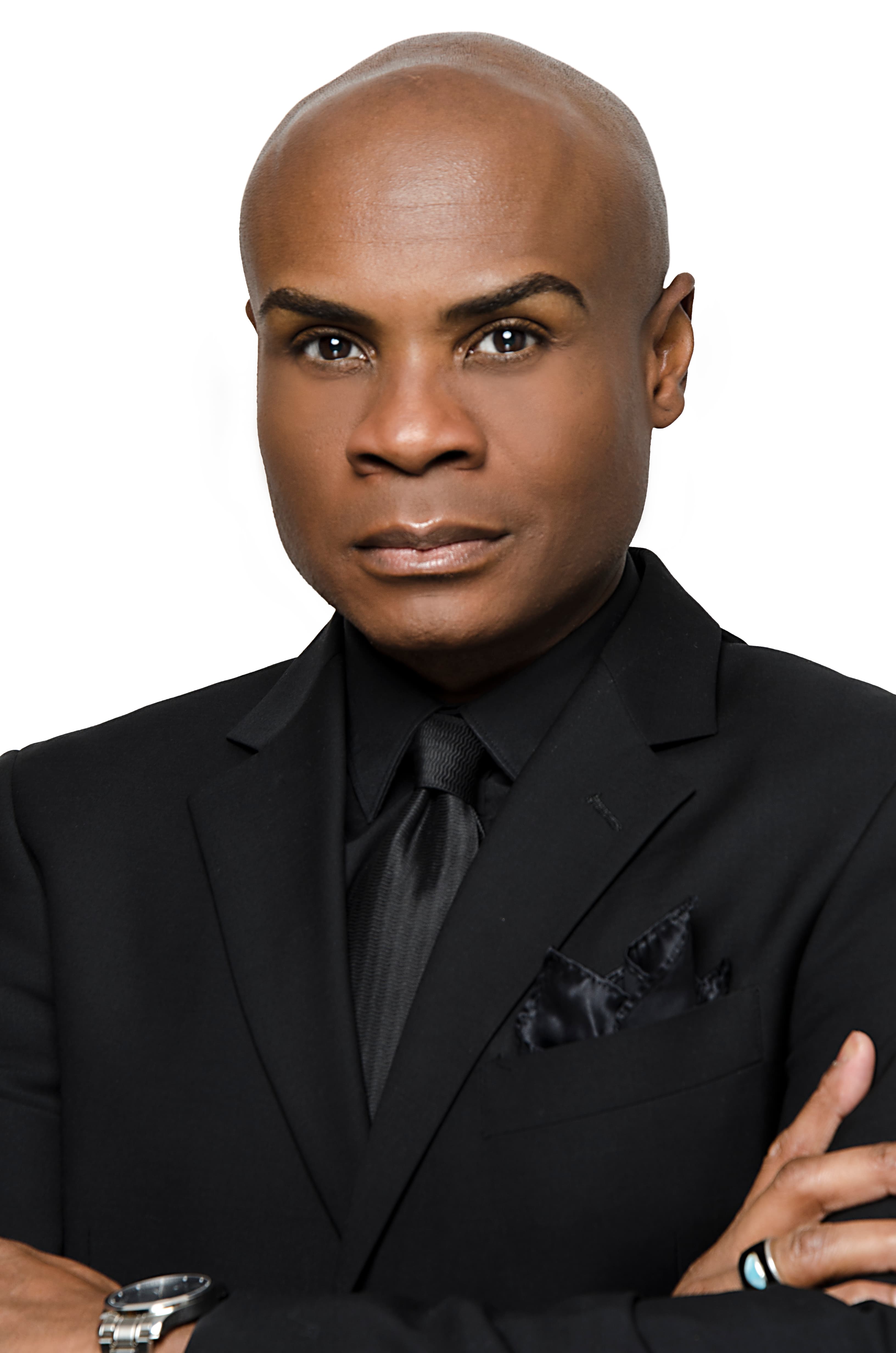 Nathan Lee Graham