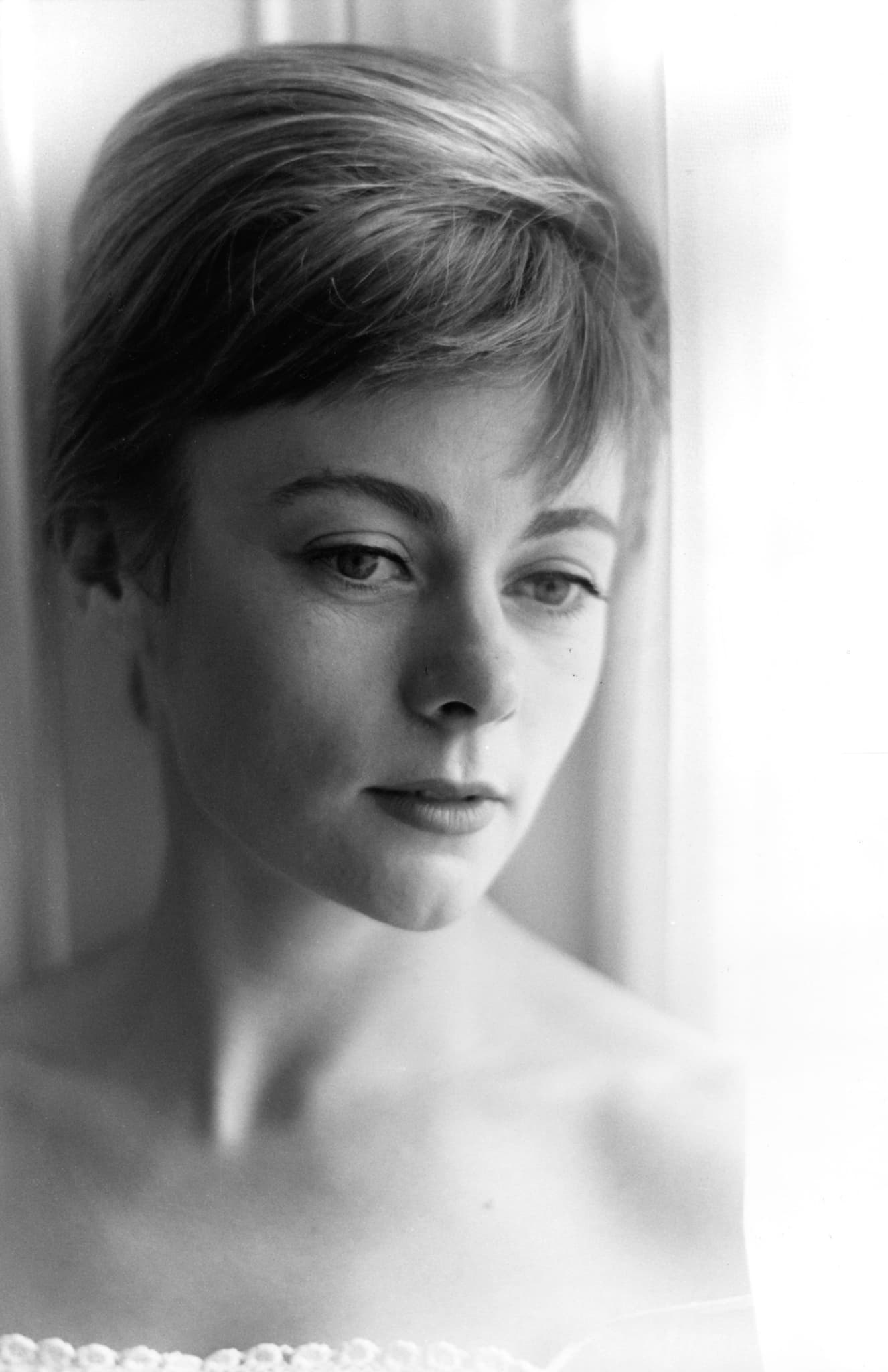 Geraldine McEwan