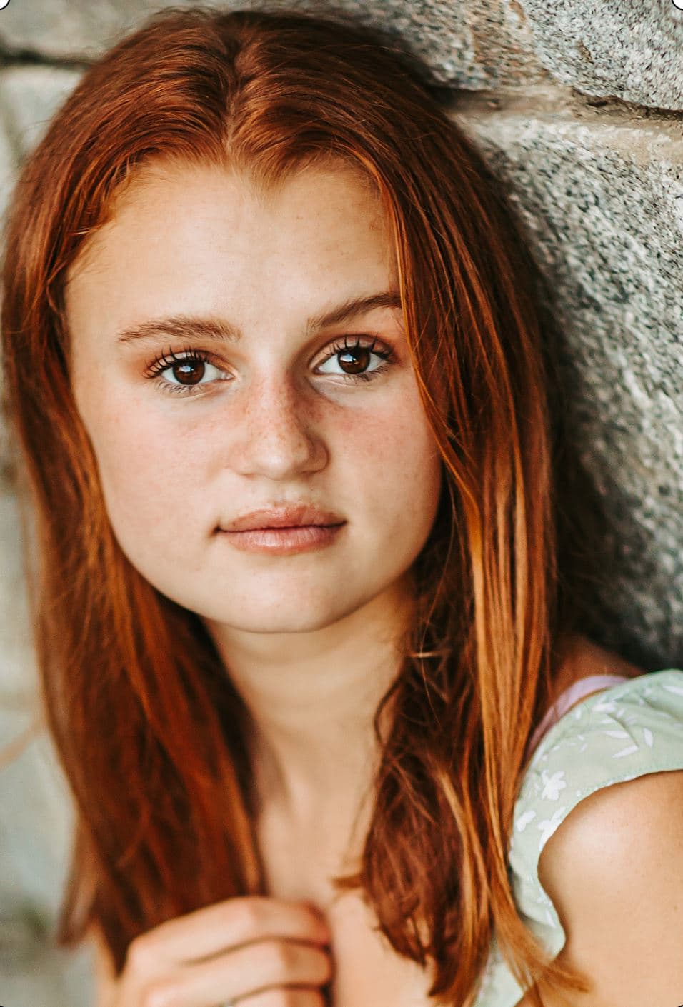 Maggie Elizabeth Jones