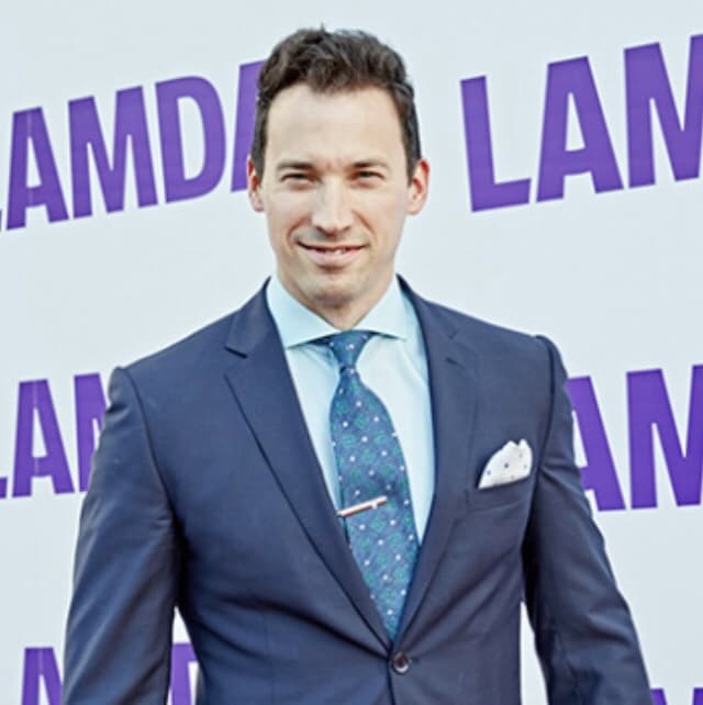 David Caves