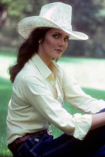 Lynda Carter