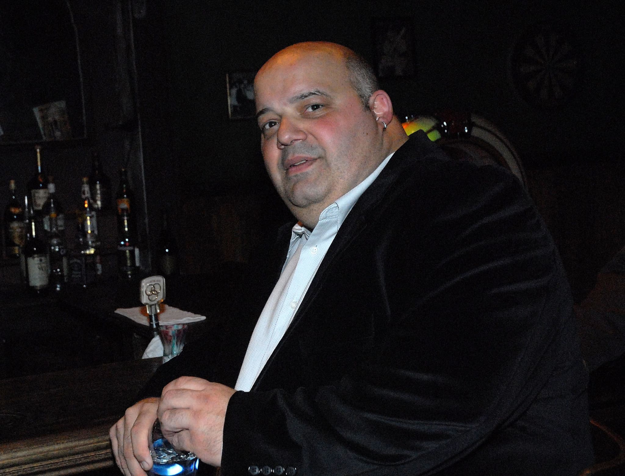 Anthony J. Ribustello