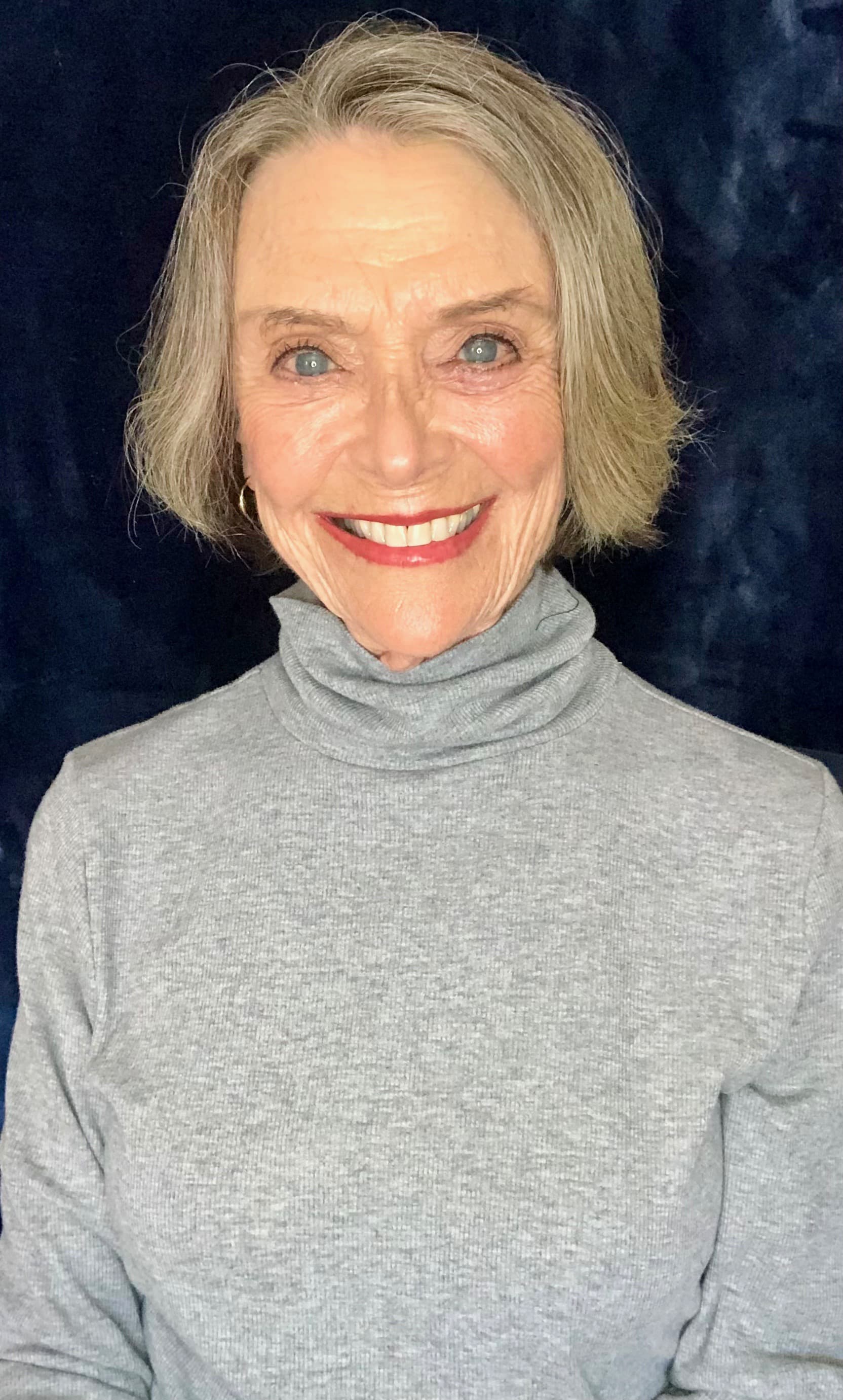 Patty McCormack
