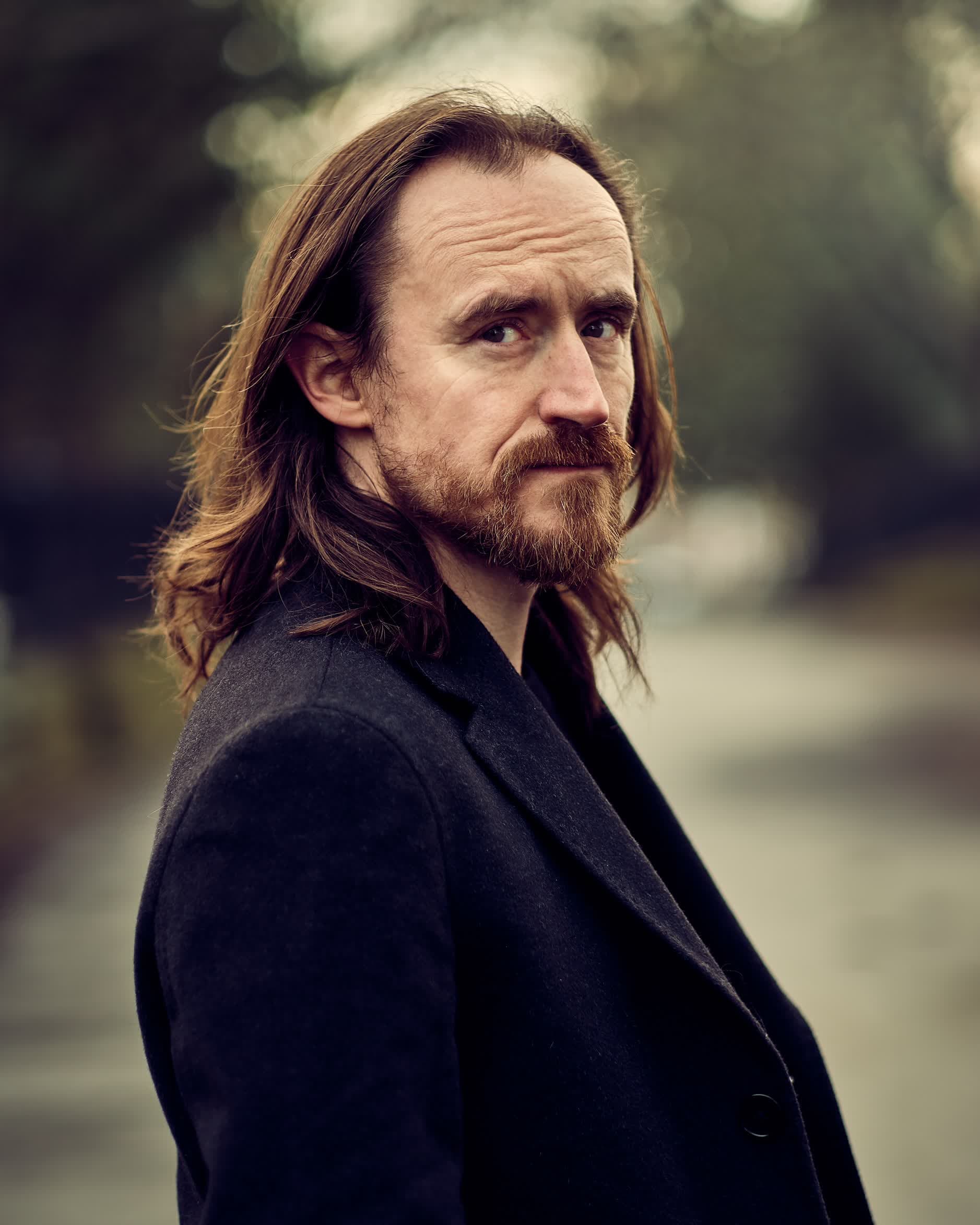 Ben Crompton