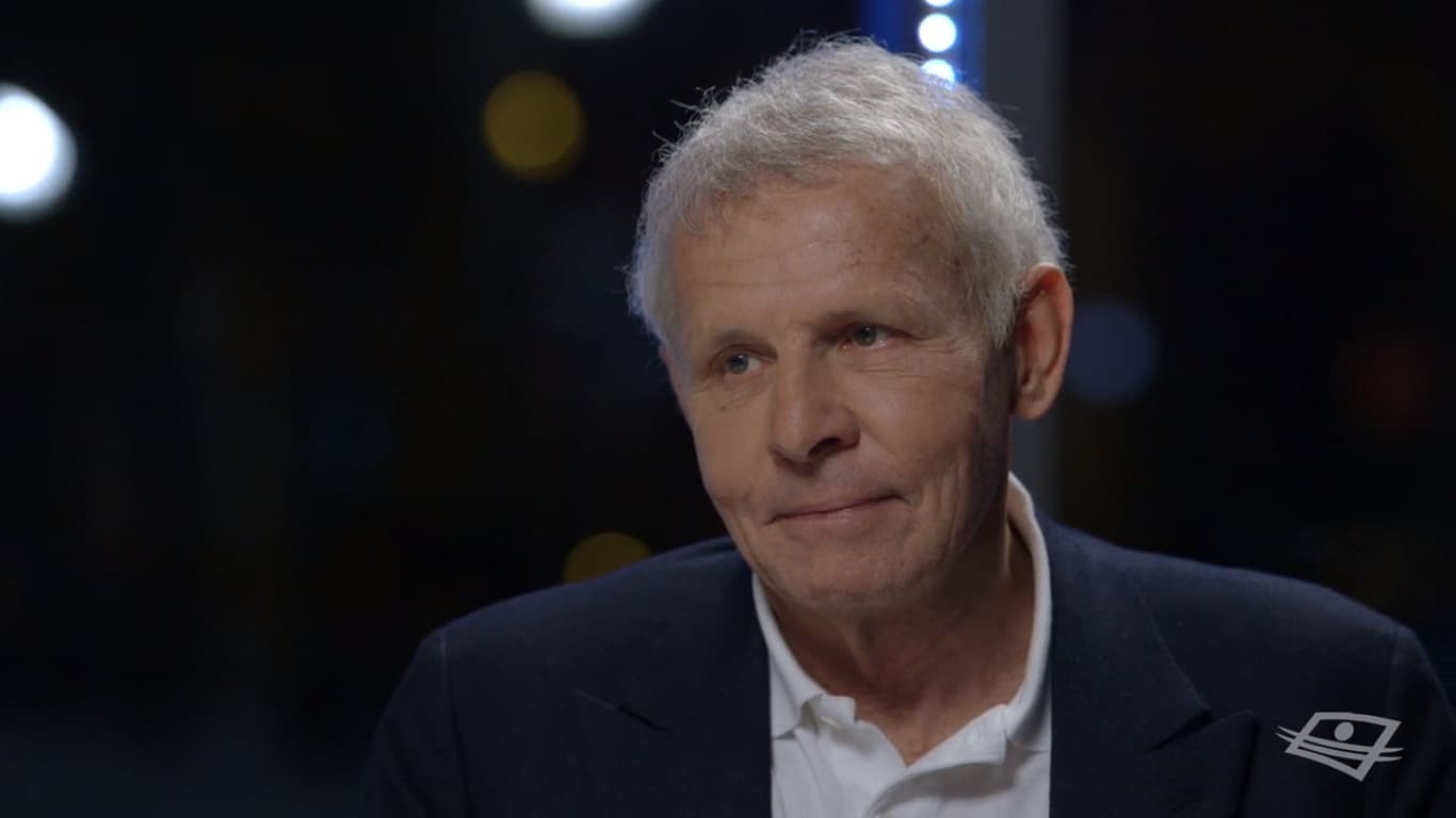 Patrick Poivre d'Arvor