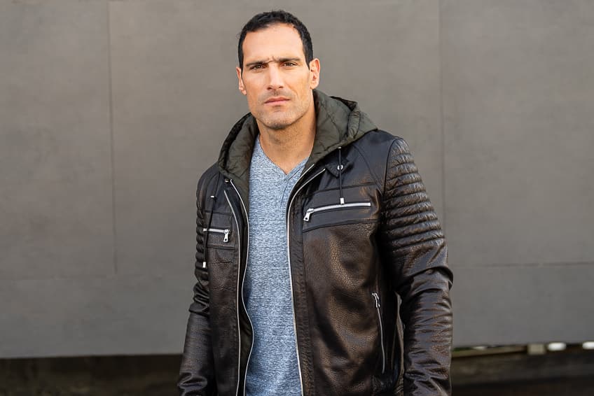 Marko Zaror