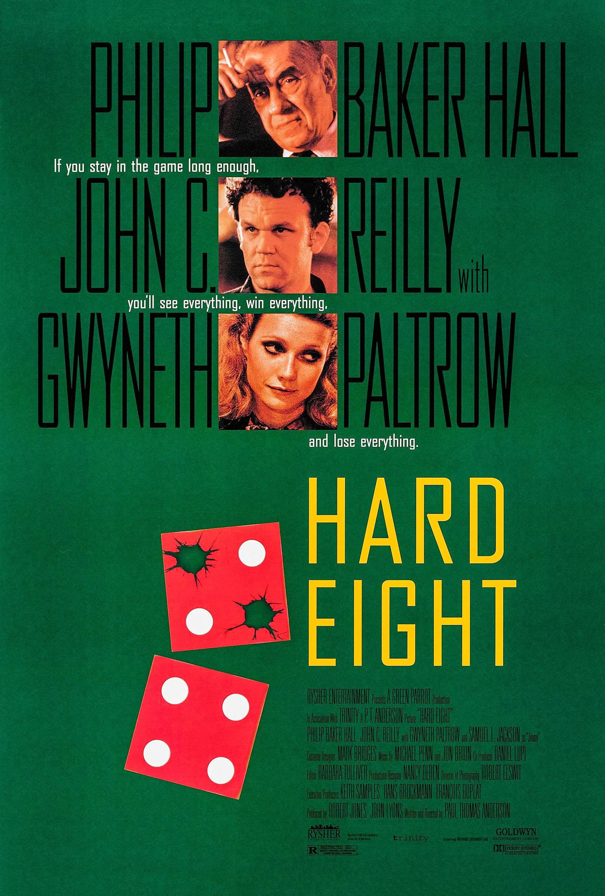Hard Eight [Version française]