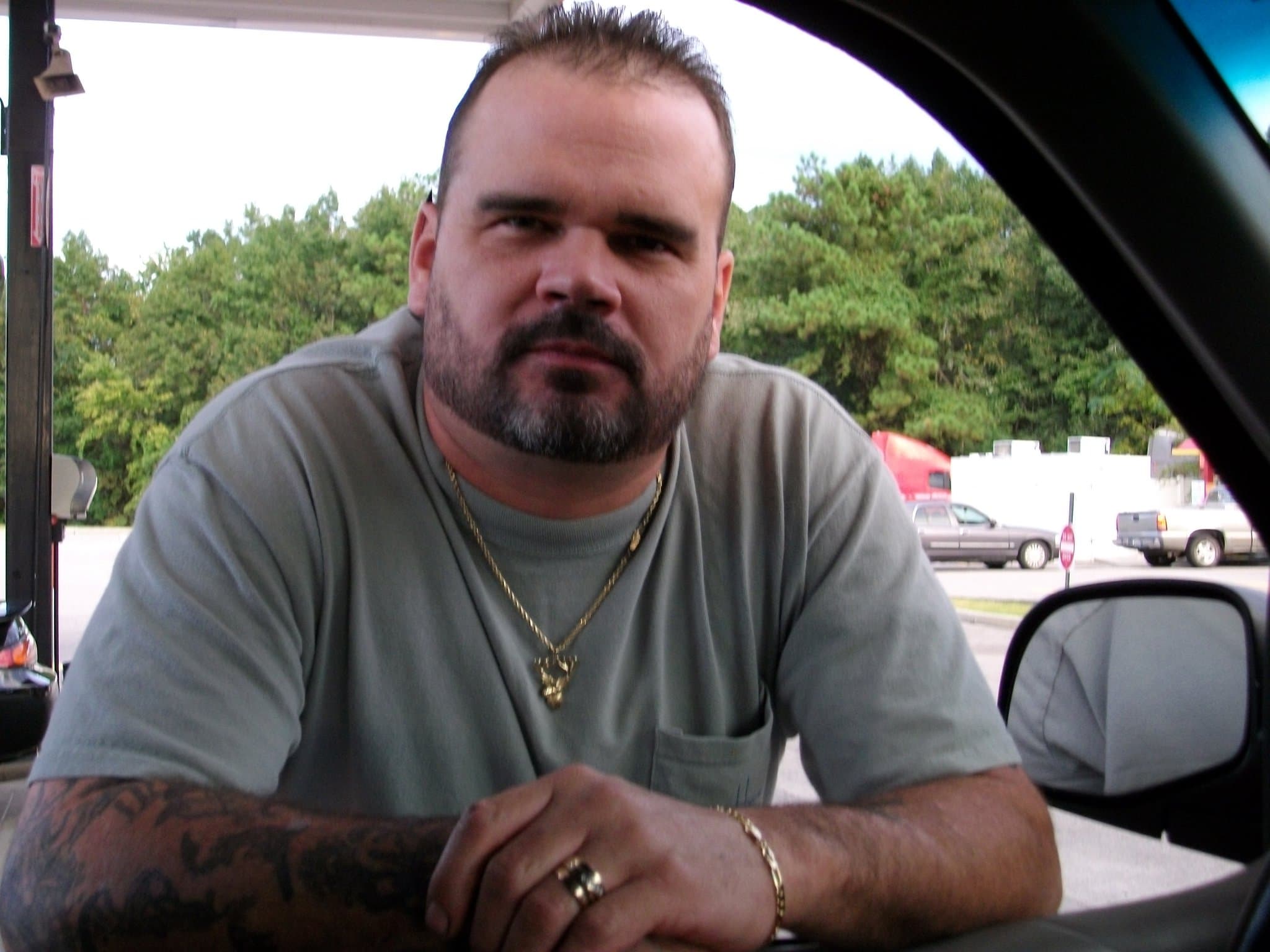 William Matthew Anderson