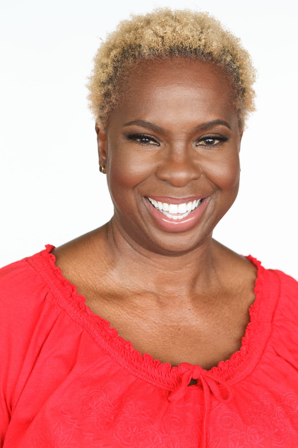 Cheryl Francis Harrington