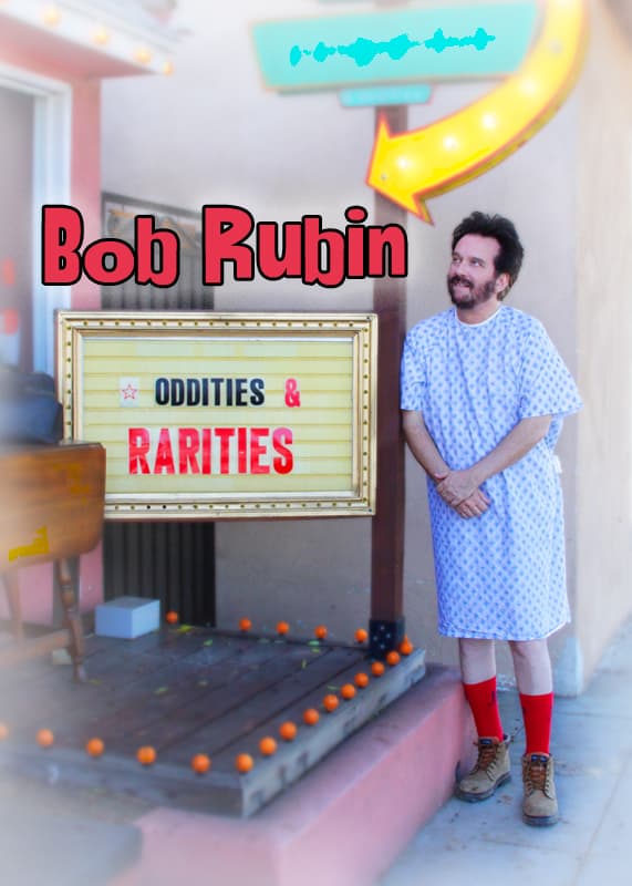 Bob Rubin