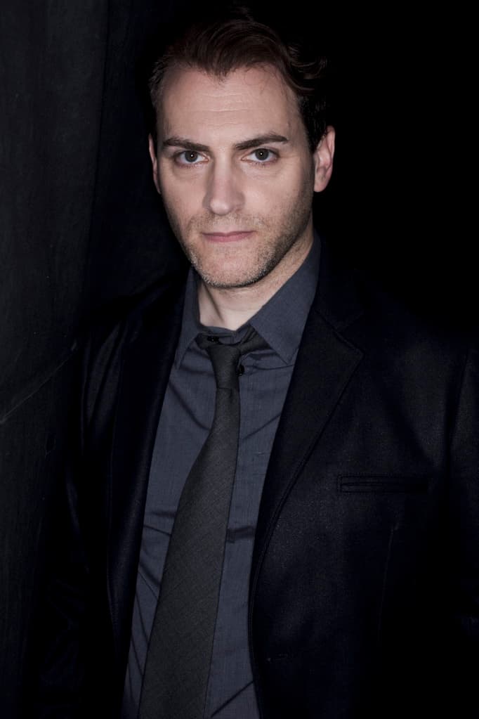 Michael Stuhlbarg
