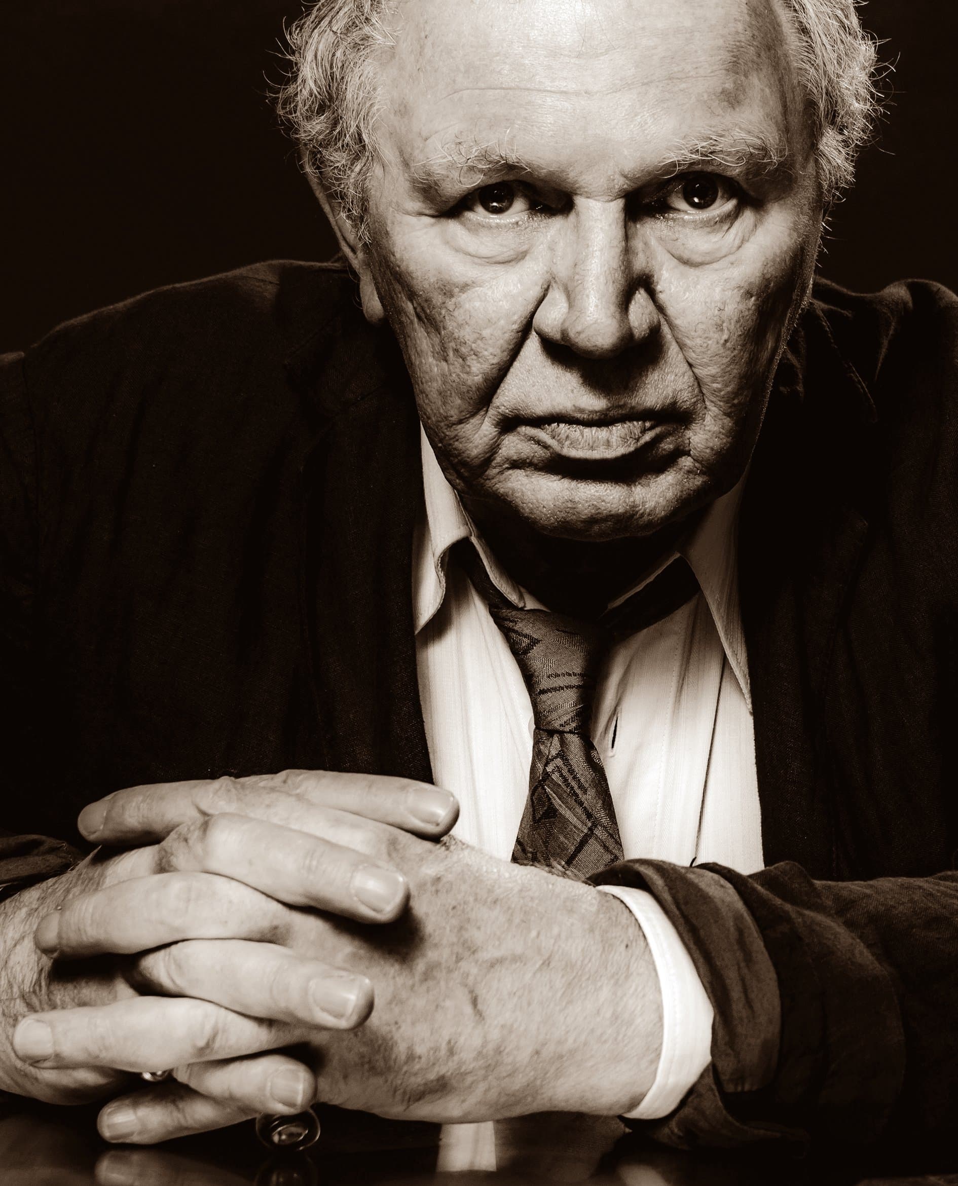 Haymon Maria Buttinger