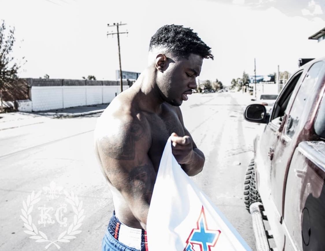 Jean Pierre Augustin