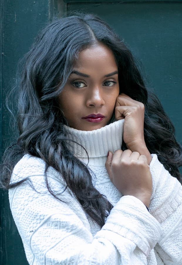 Christina de la Cruz