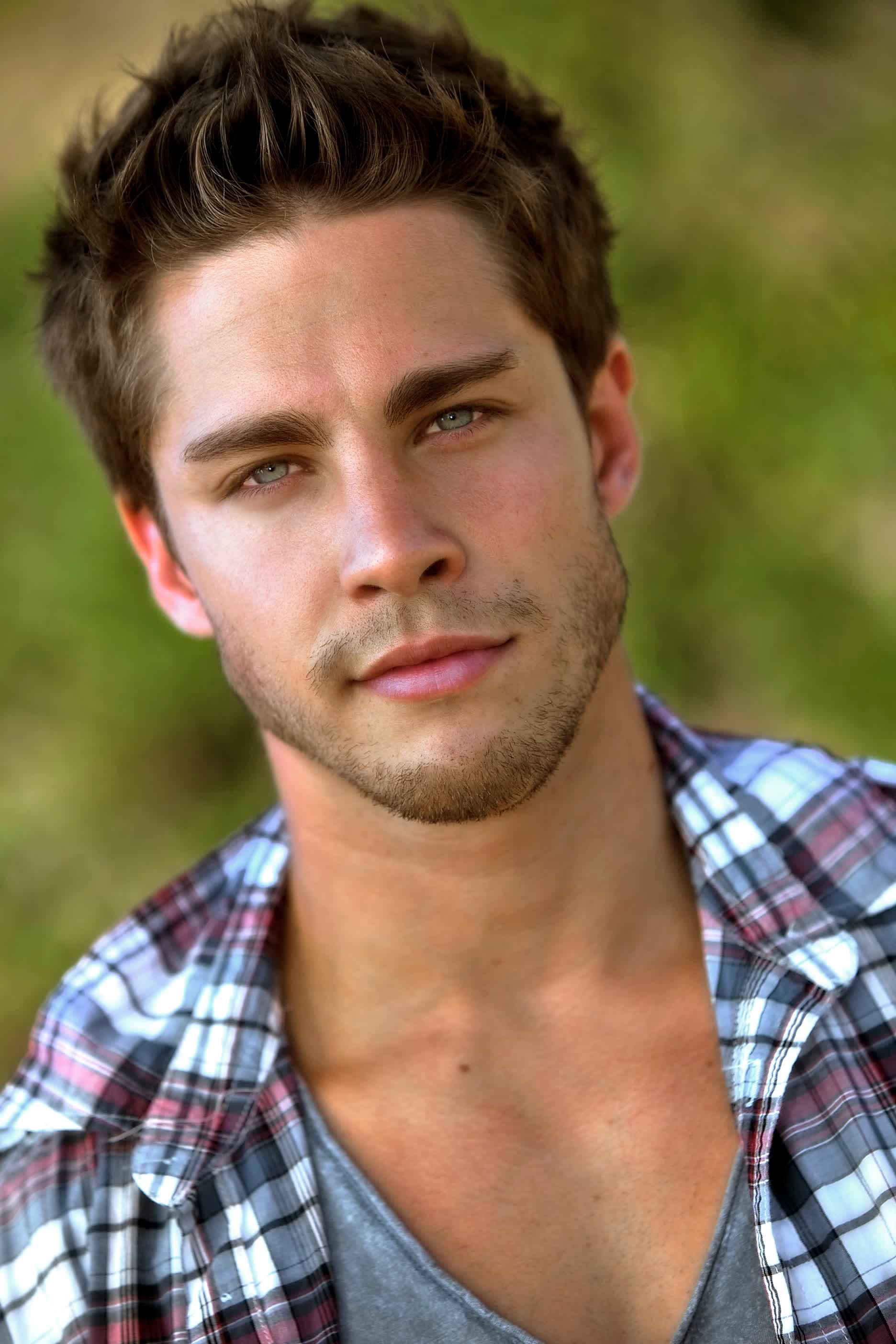 Dean Geyer