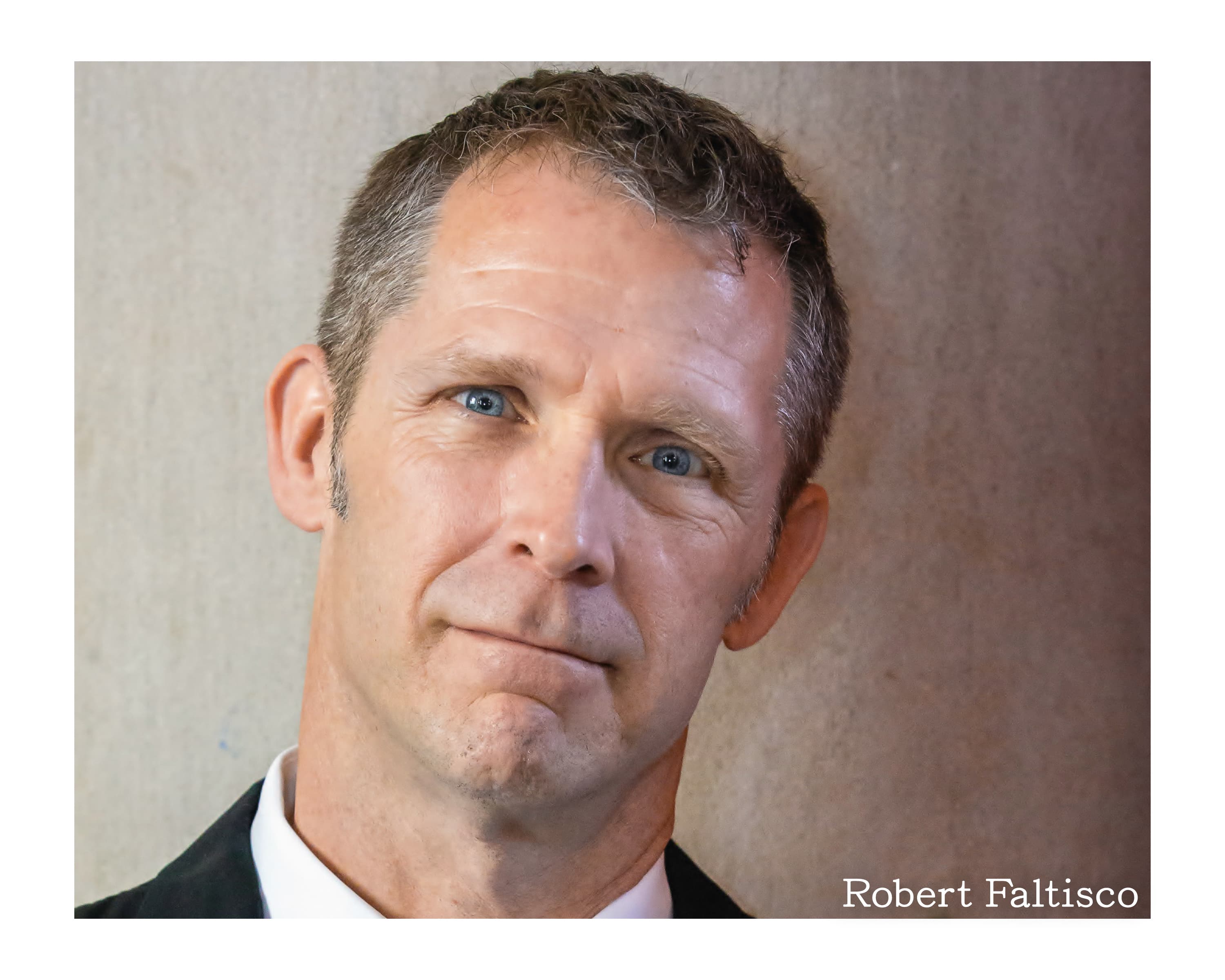 Robert Faltisco