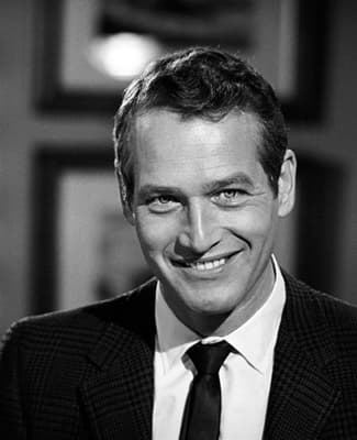 Paul Newman