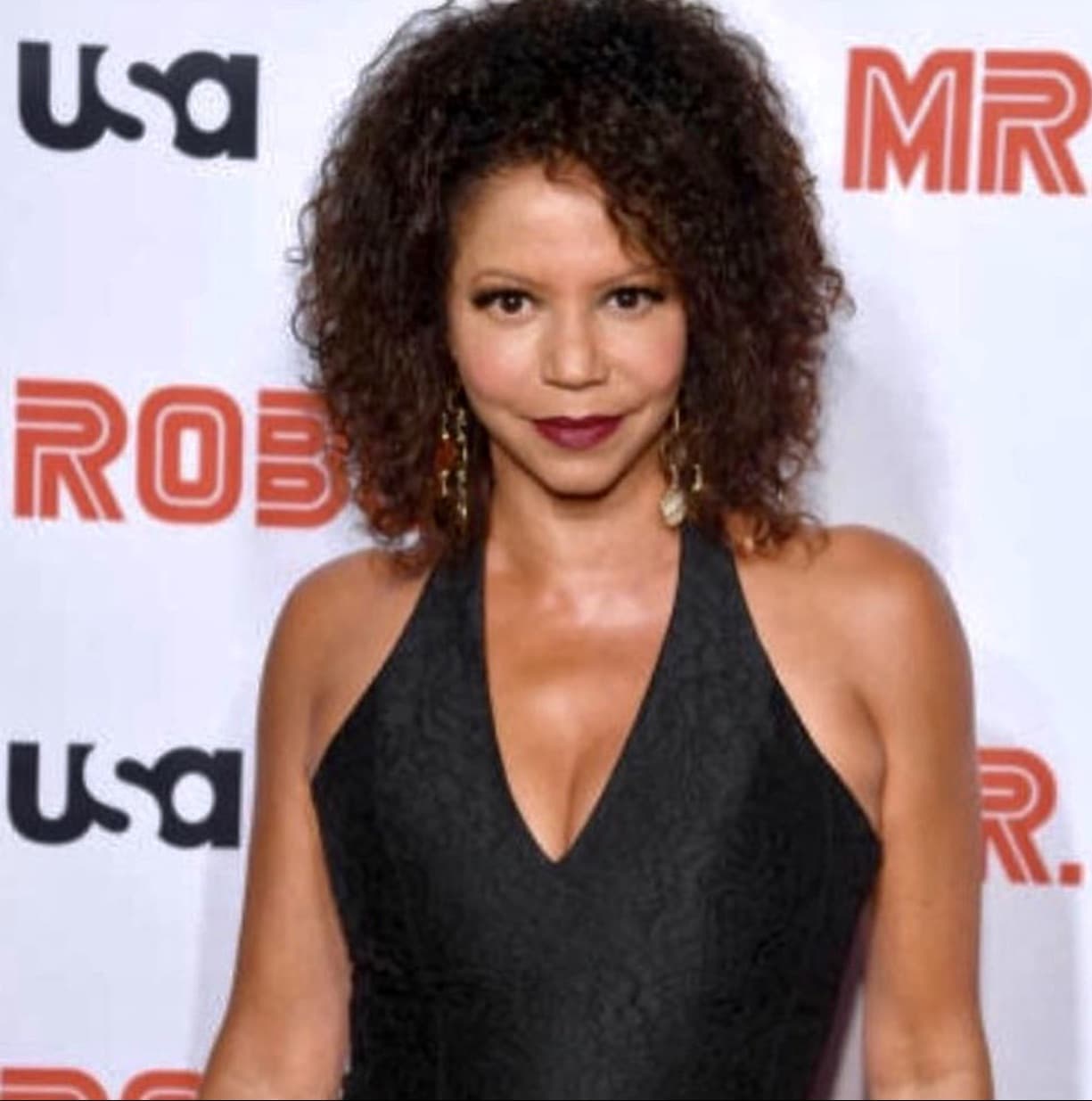 Gloria Reuben