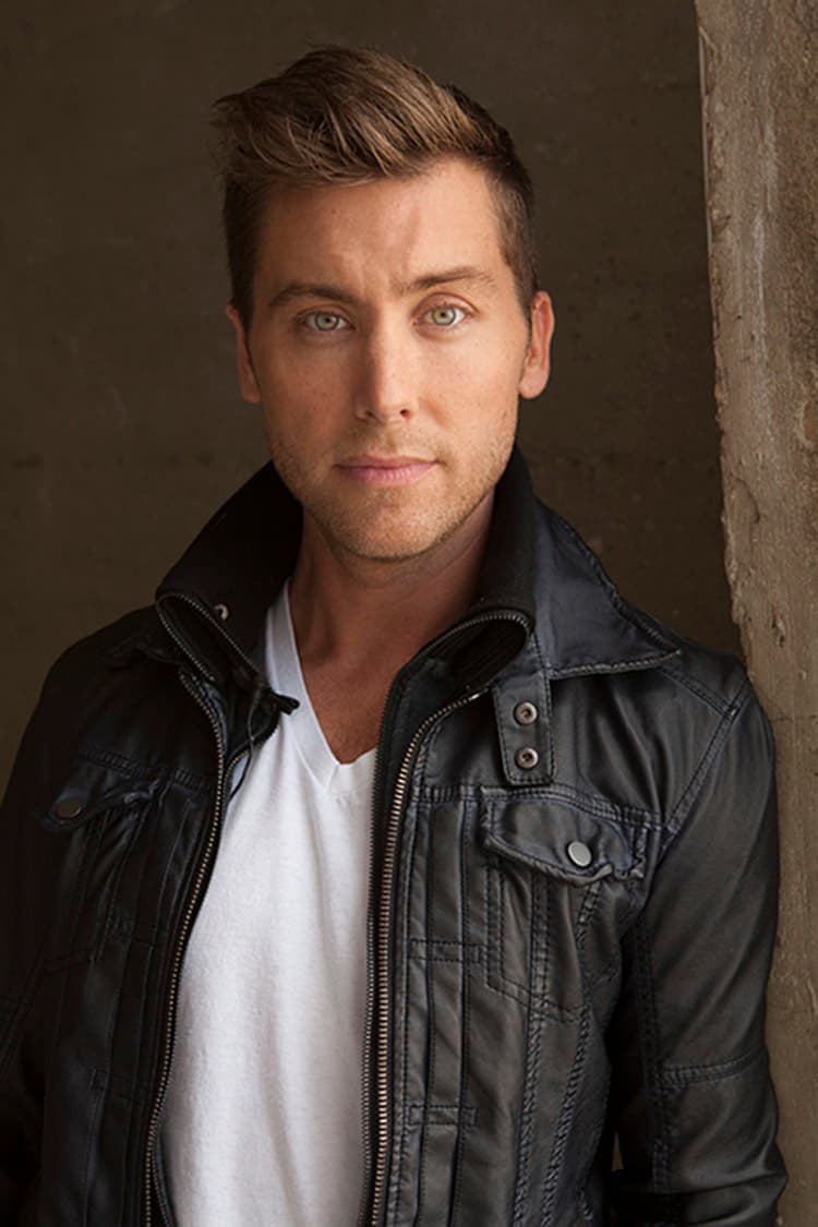 Lance Bass
