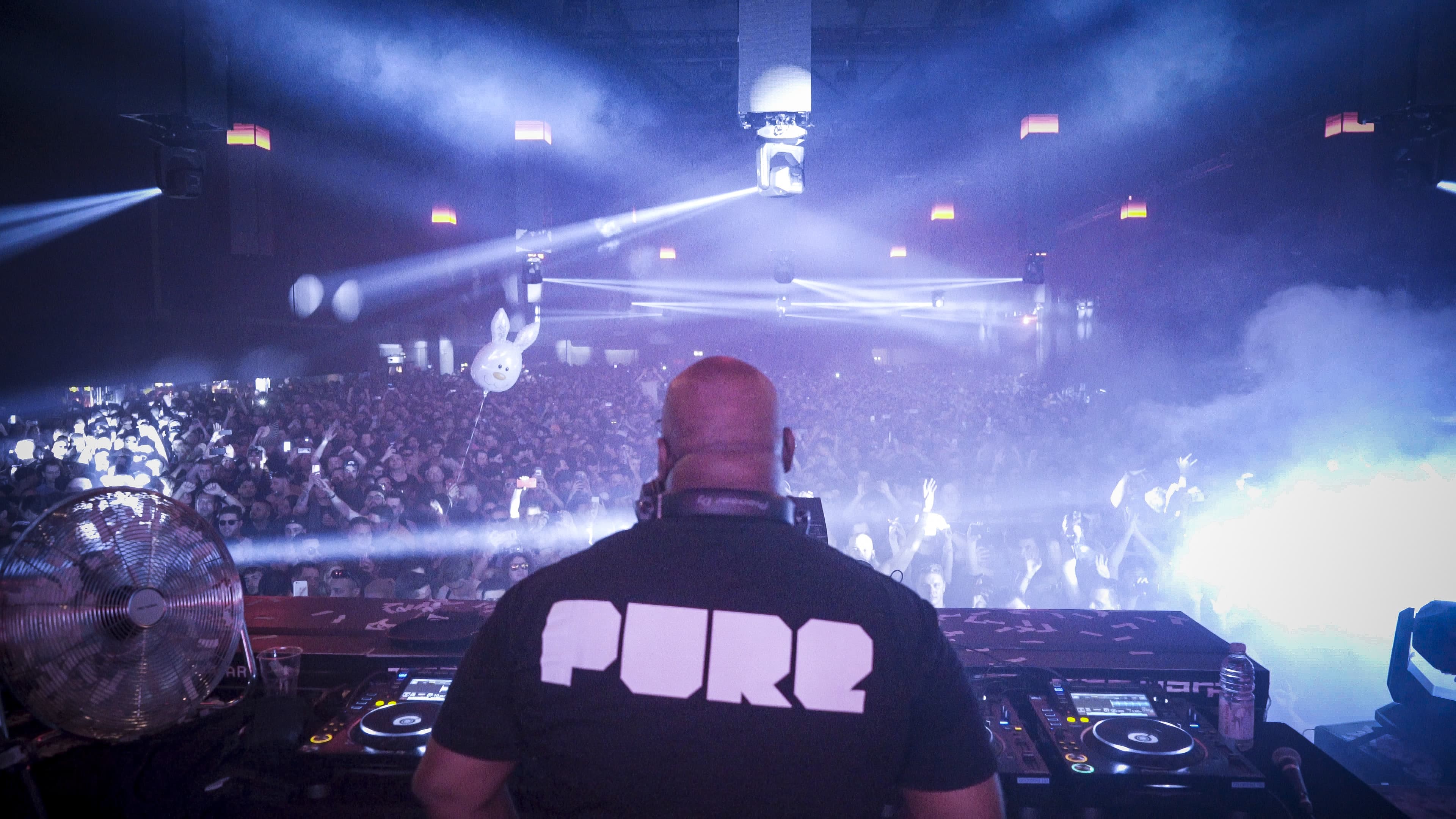 Carl Cox