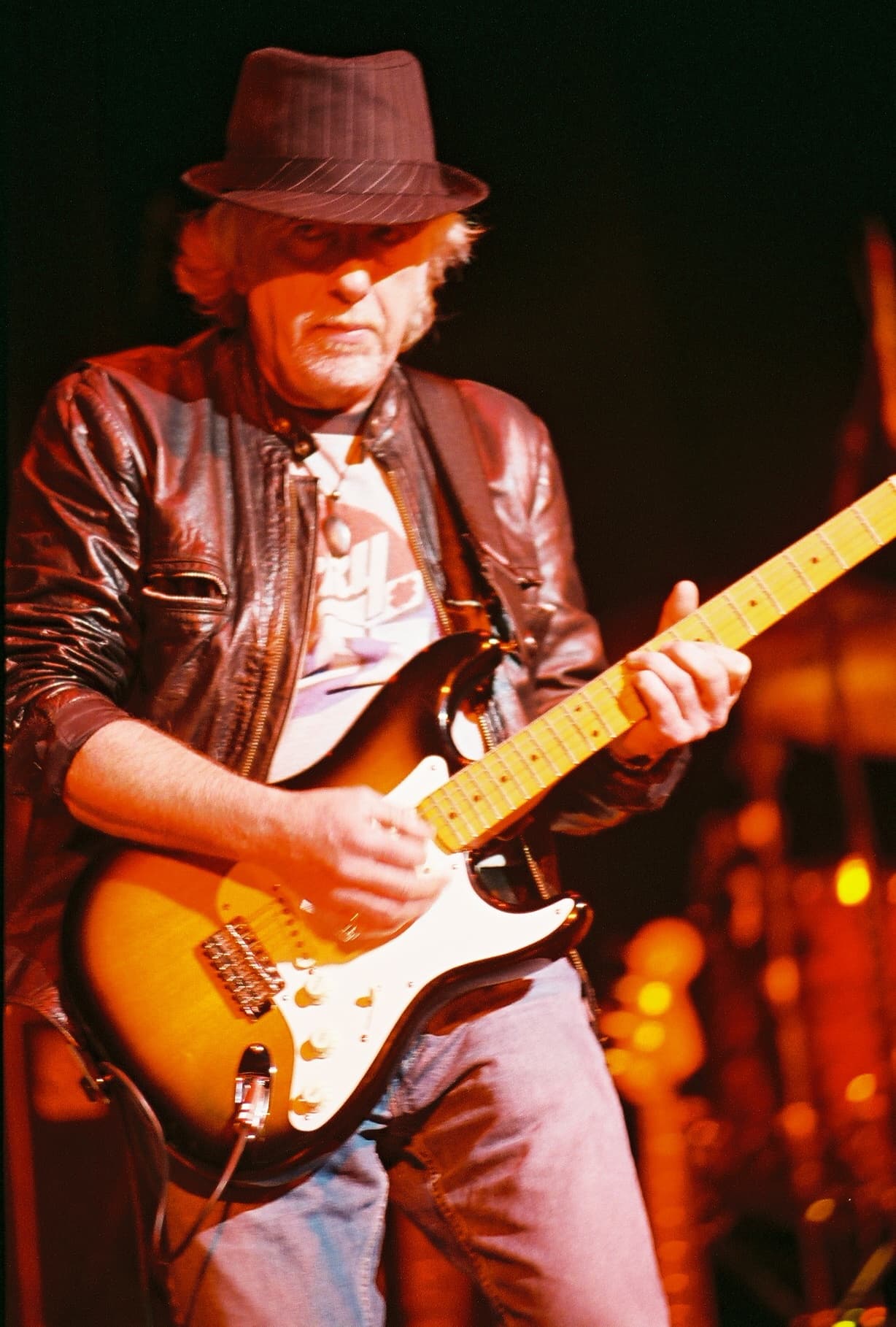 Brad Whitford