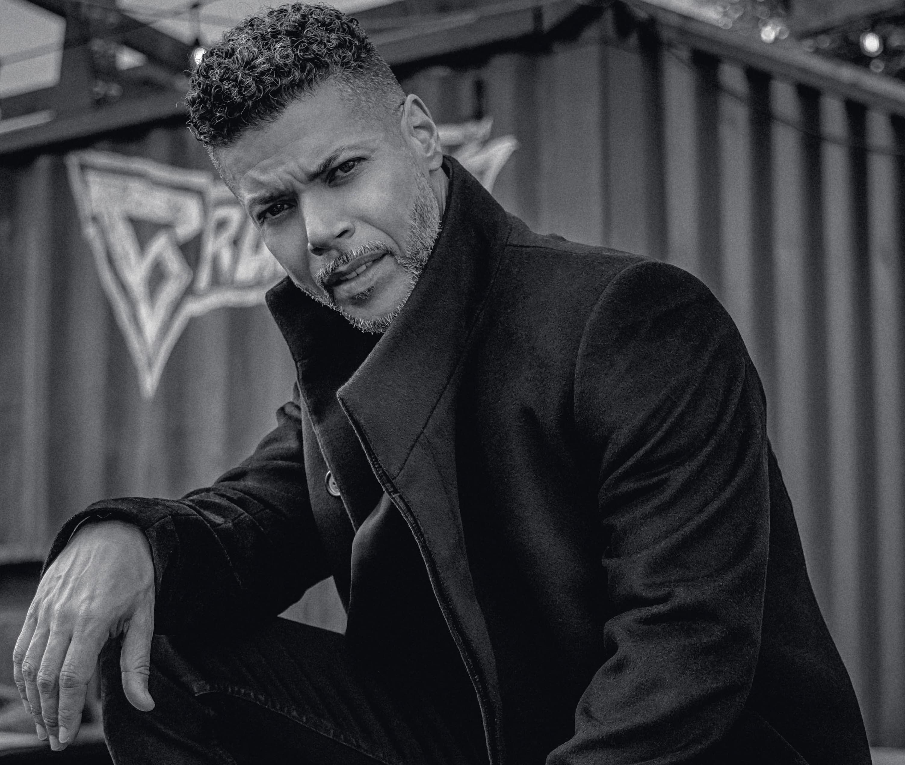 Wilson Cruz