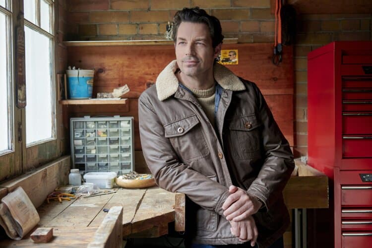 Brennan Elliott