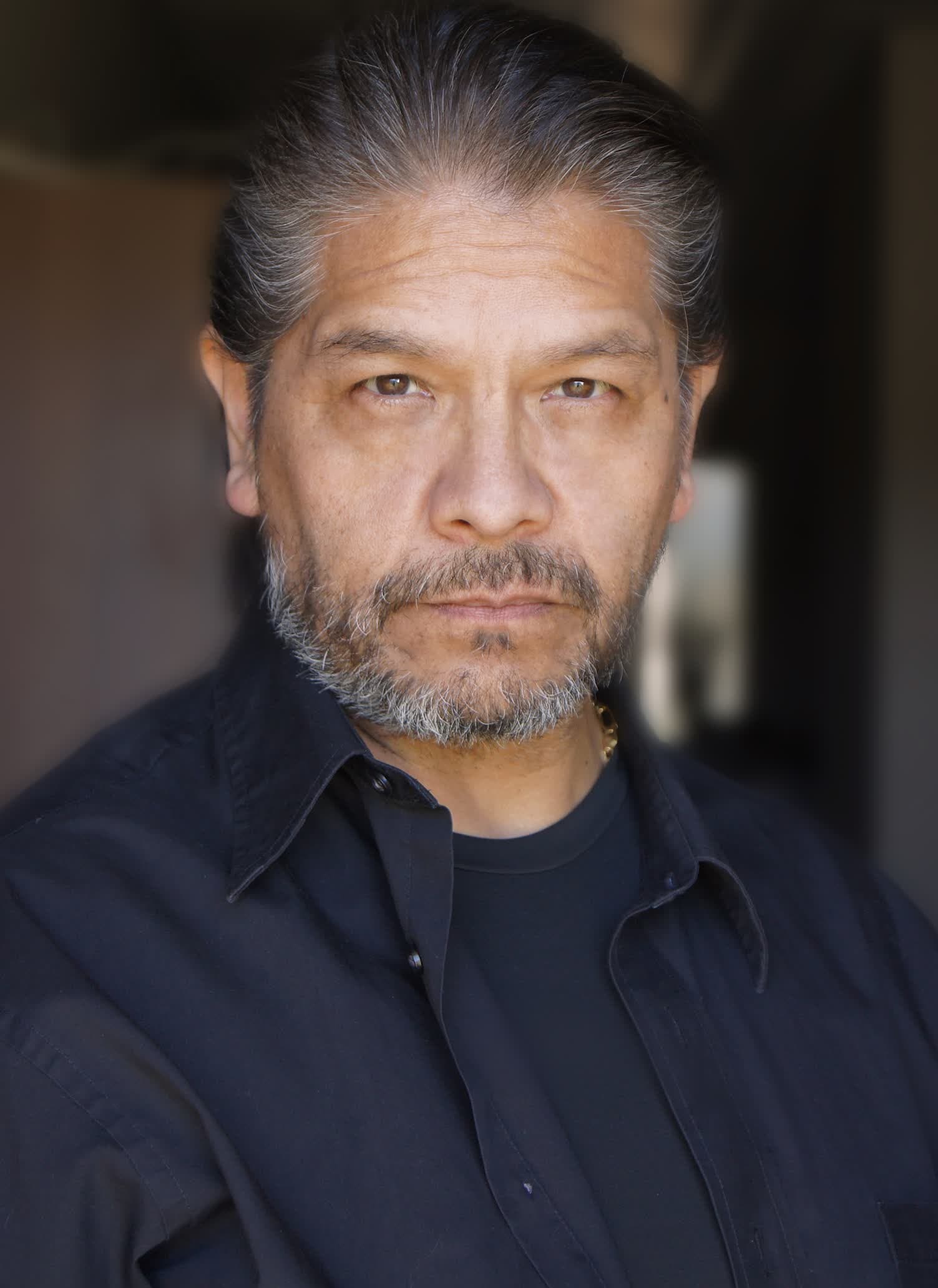 Edgar Arreola