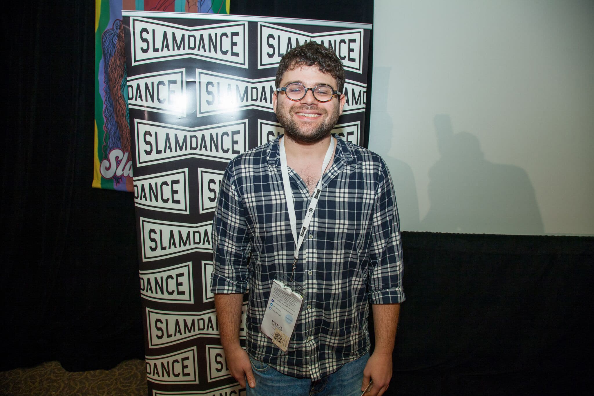 Jonathan Daniel Brown