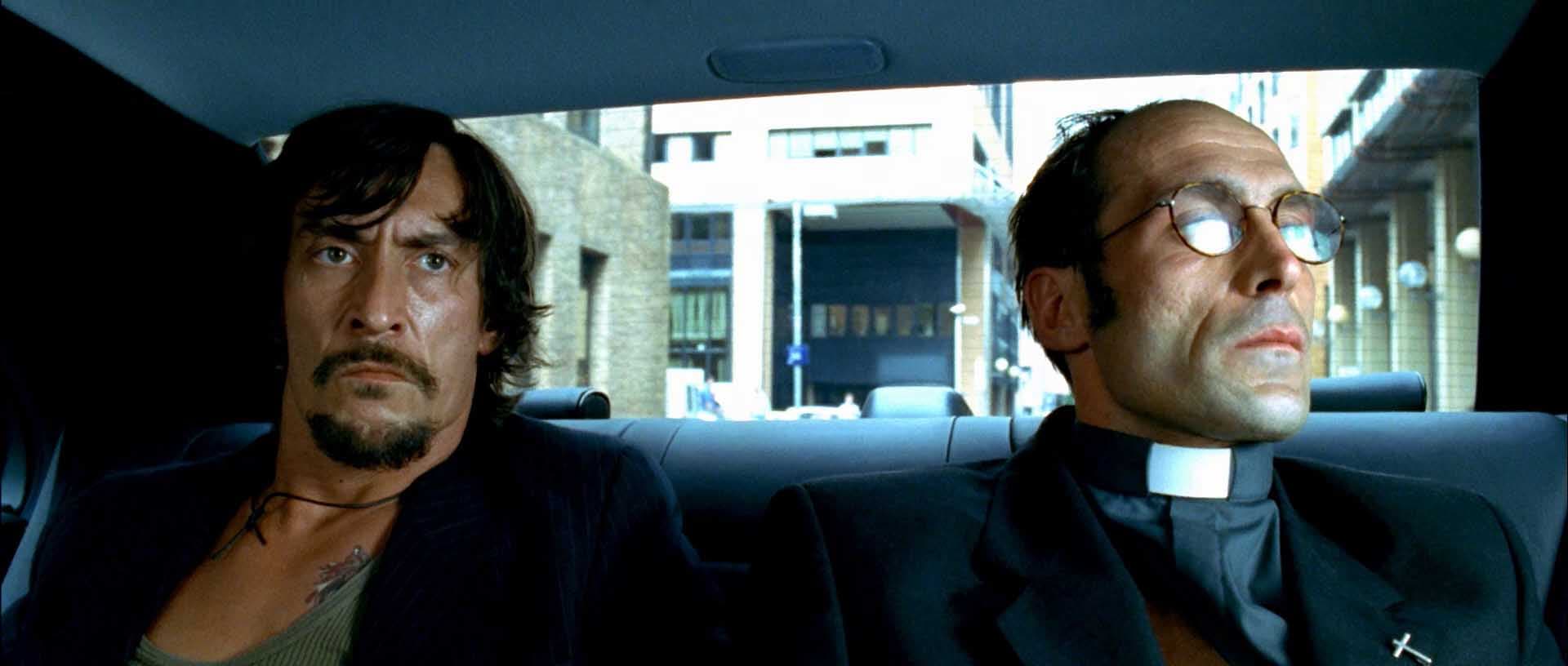 Dominique Bettenfeld