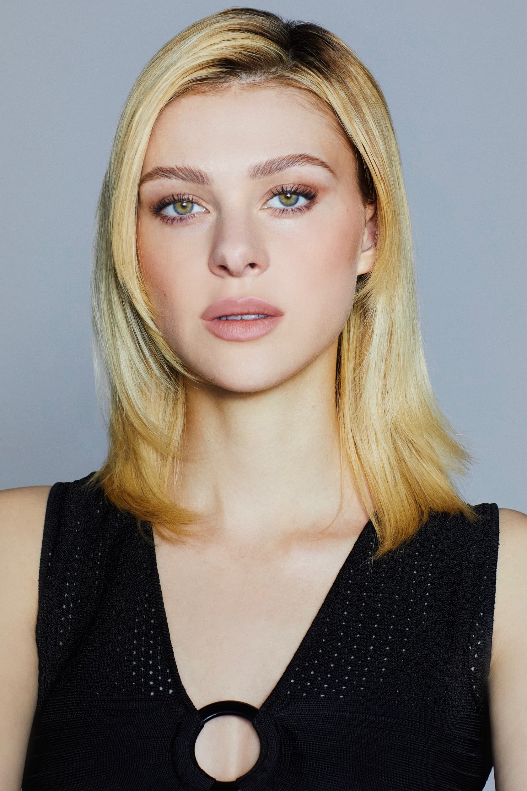Nicola Peltz Beckham