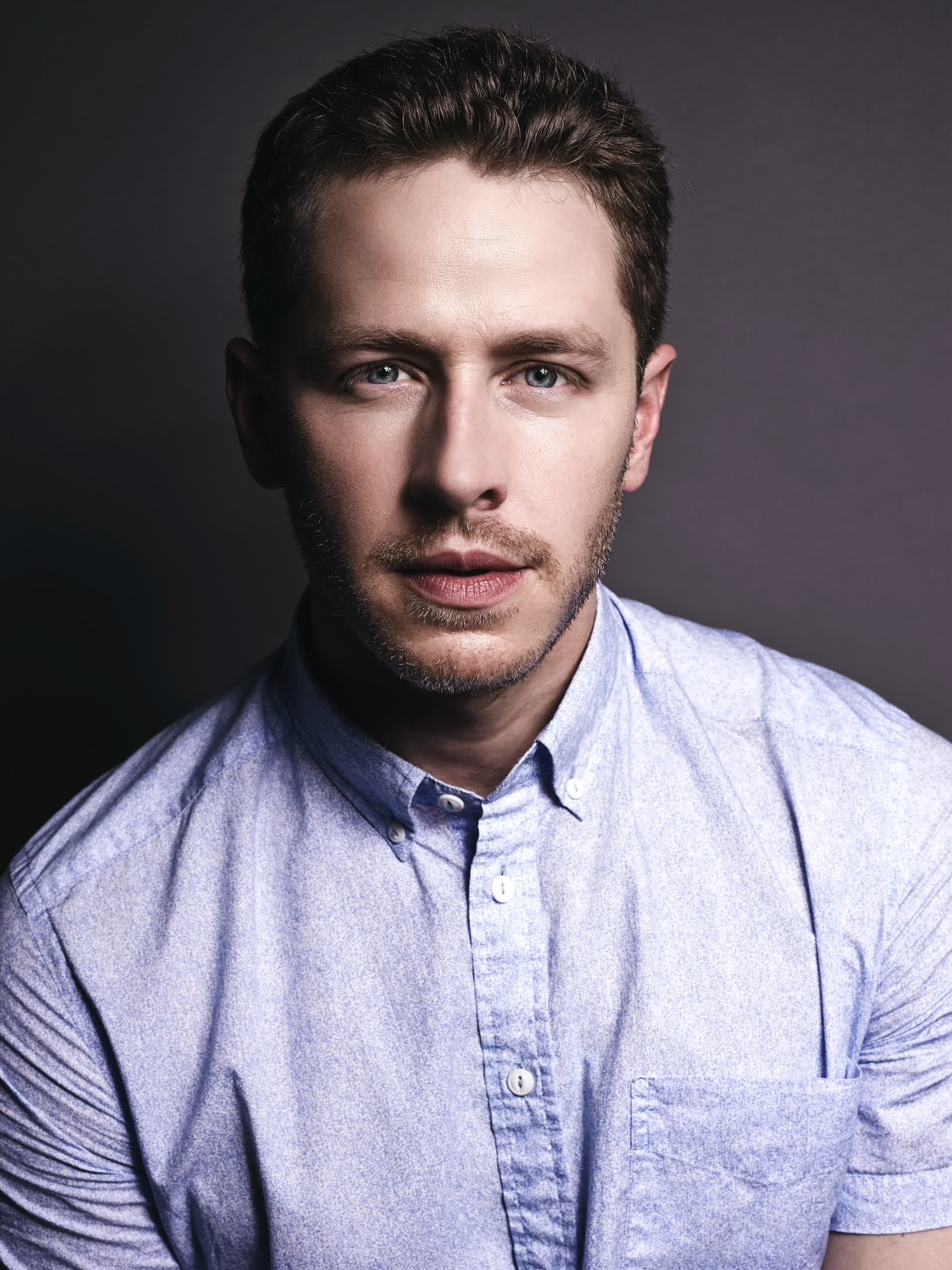 Josh Dallas