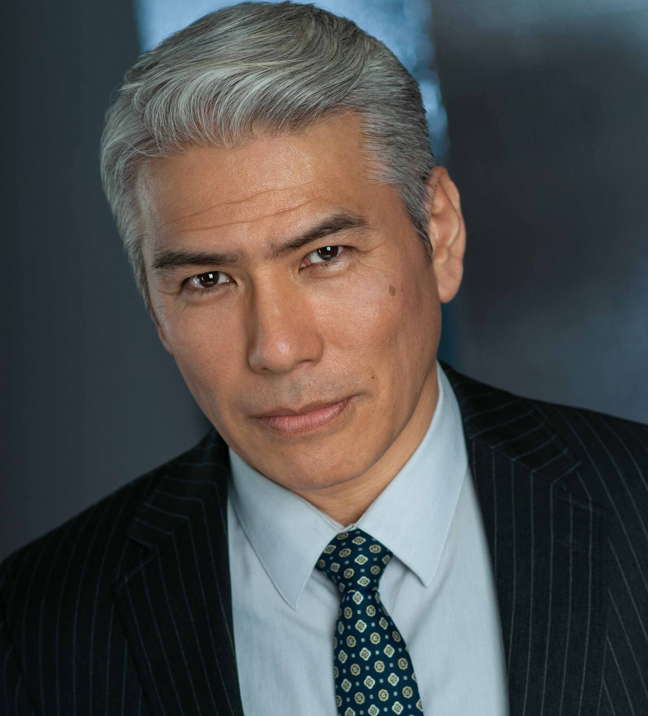 Yoshiro Kono