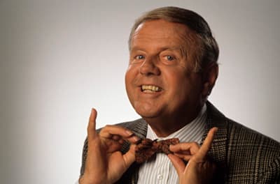 Dick Van Patten
