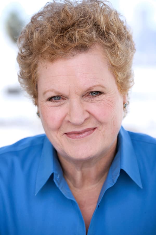 Marianne Muellerleile