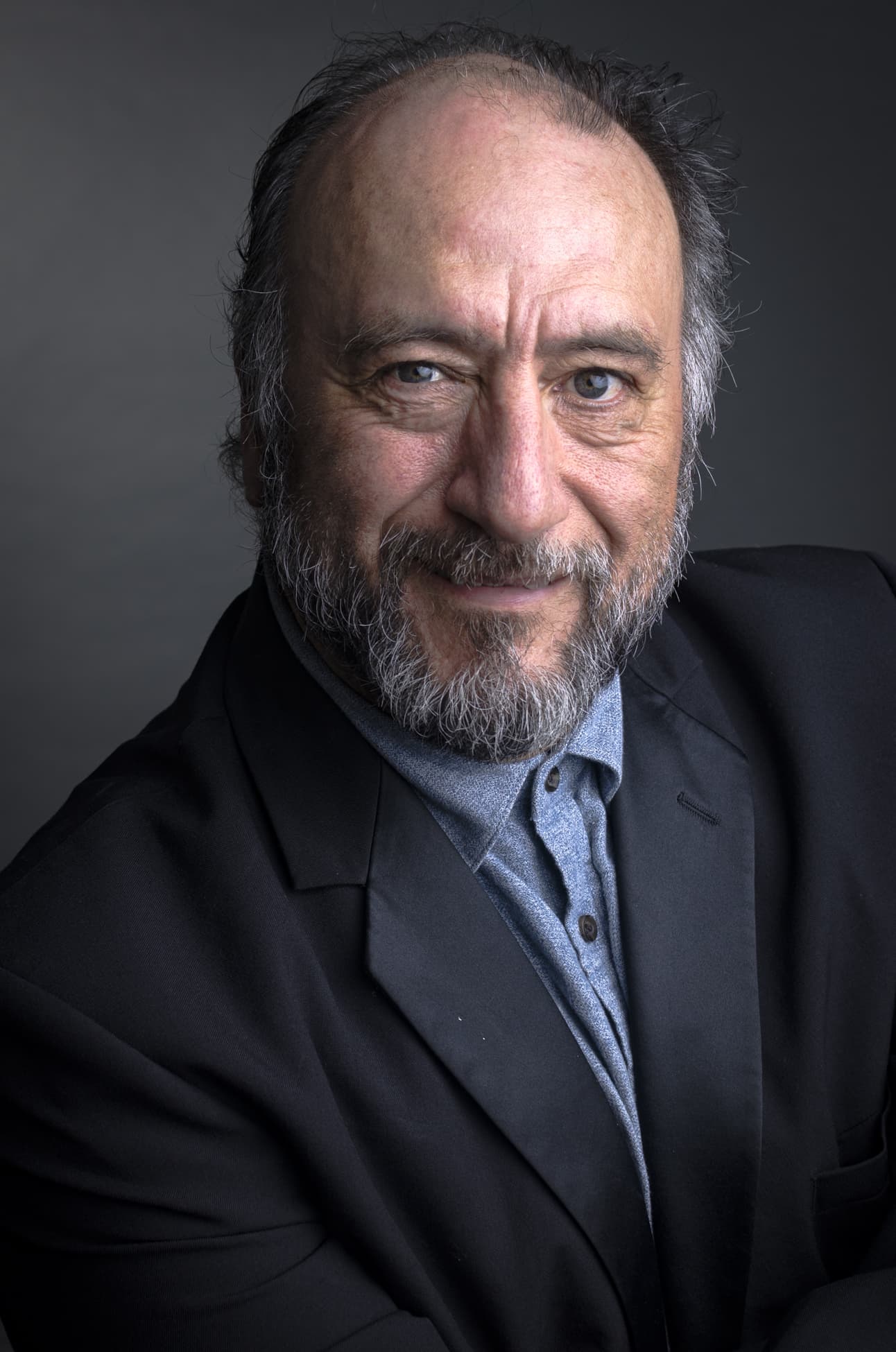 Miguel Pérez