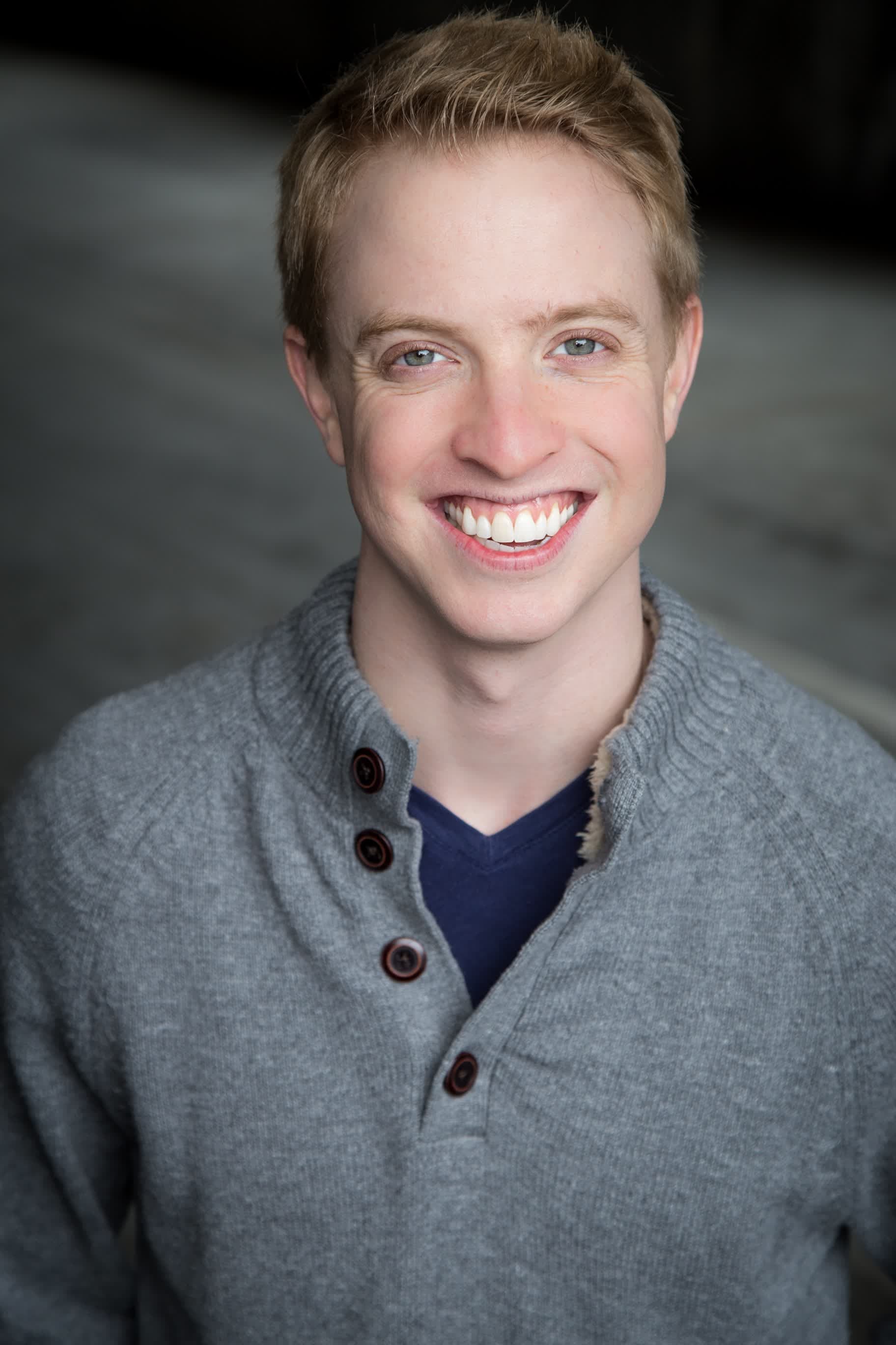 Benjamin Taylor Davis