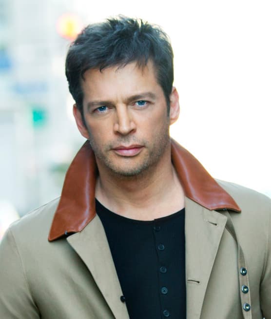 Harry Connick Jr.