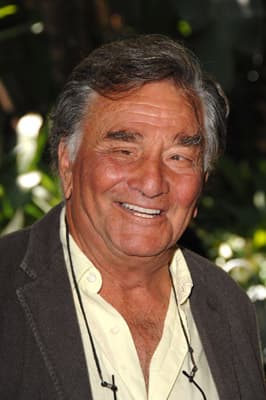Peter Falk