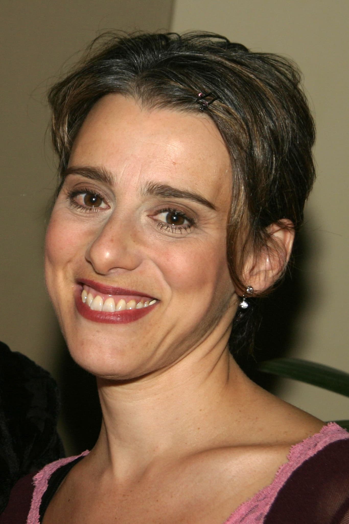 Judy Kuhn