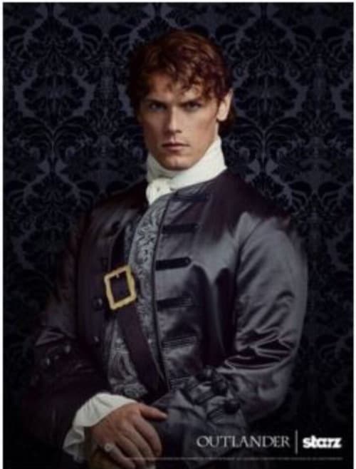 Sam Heughan