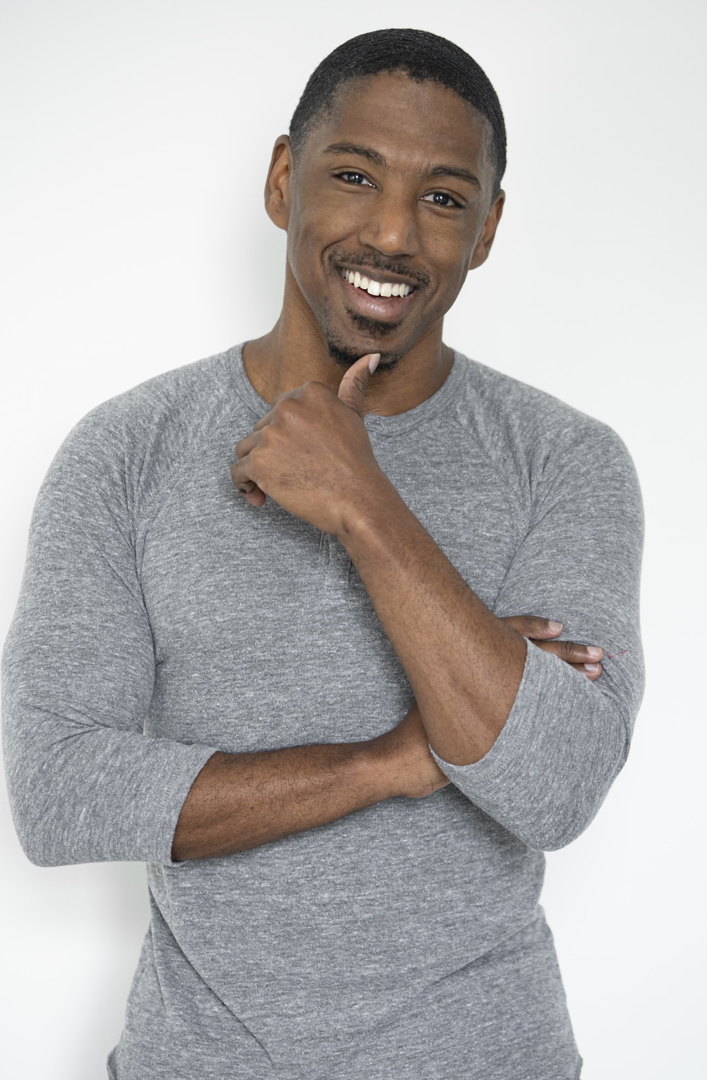 Kenneth 'K.C.' Harris